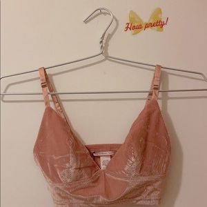 (50% MSRP) VS Bra Top